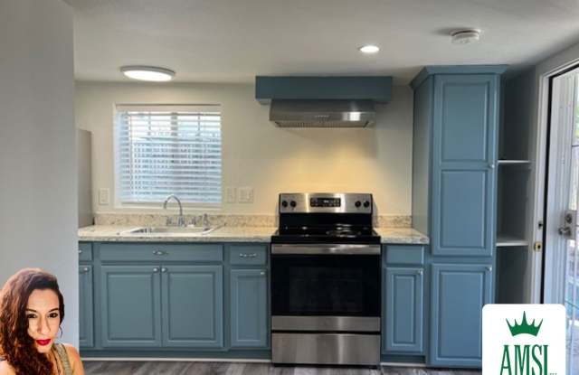 Oakland Studio - Remodeled  Ready - 1671 11th Street, Oakland, CA 94607