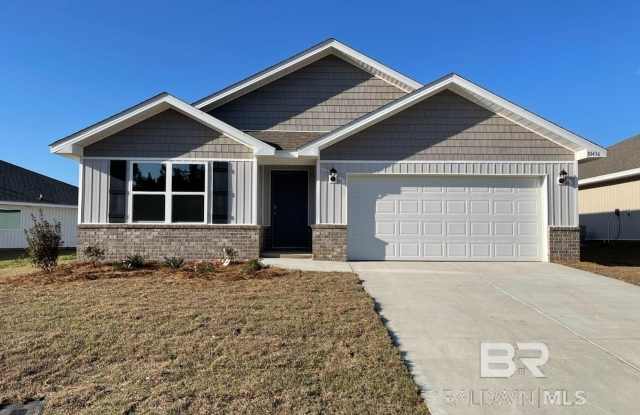 10436 Ruffian Route - 10436 Ruffian Route, Baldwin County, AL 36526