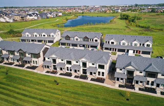 Chautauqua Park Townhomes photos photos