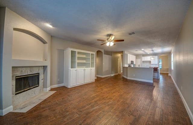 1220 River Ridge Road - 1220 River Ridge Road, Roanoke, TX 76262