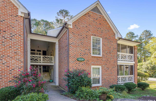 1008 Kingswood Drive - 1008 Kingswood Drive, Durham, NC 27517