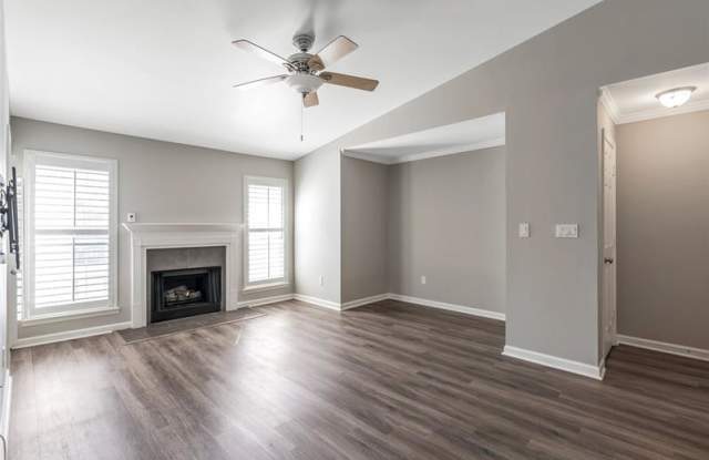 210 Granville Court - 210 Granville Ct, Sandy Springs, GA 30328
