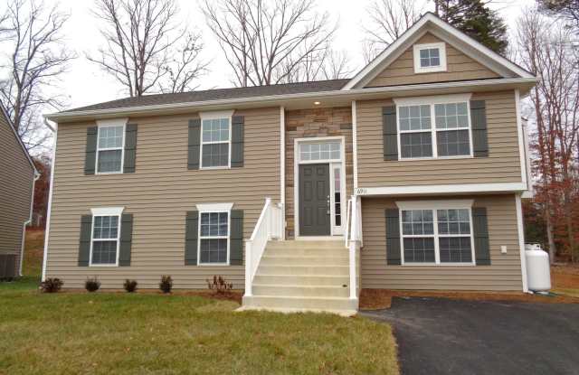 6911 LUNETTE LANE - 6911 Lunette Lane, Spotsylvania Courthouse, VA 22553 6911 LUNETTE LANE - 6911 Lunette Lane, Spotsylvania Courthouse, VA 22553