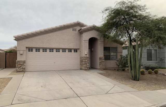 10527 E FLOWER Avenue - 10527 East Flower Avenue, Mesa, AZ 85208