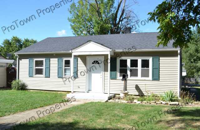 401 S Reed St photos photos