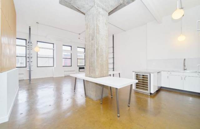 423 Atlantic Avenue - 423 Atlantic Avenue, Brooklyn, NY 11217