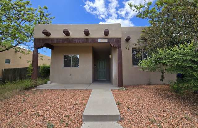 4028 Paseo Del Sol - 4028 Paseo del Sol, Santa Fe, NM 87507
