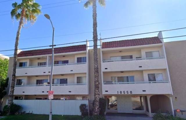 18558 Roscoe Blvd unit: 313 photos photos