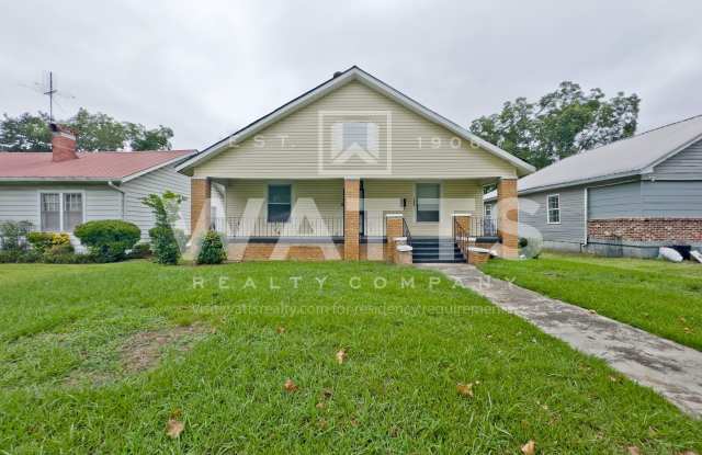 3-Bed 2-Bath Home in Bessemer photos photos
