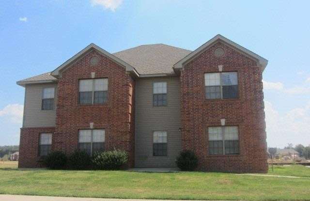 10800 Frenchmen Loop Unit C - 10800 Frenchmen Loop, North Little Rock, AR 72113