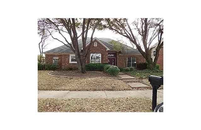 2100 Liverpool Drive - 2100 Liverpool Drive, Plano, TX 75025