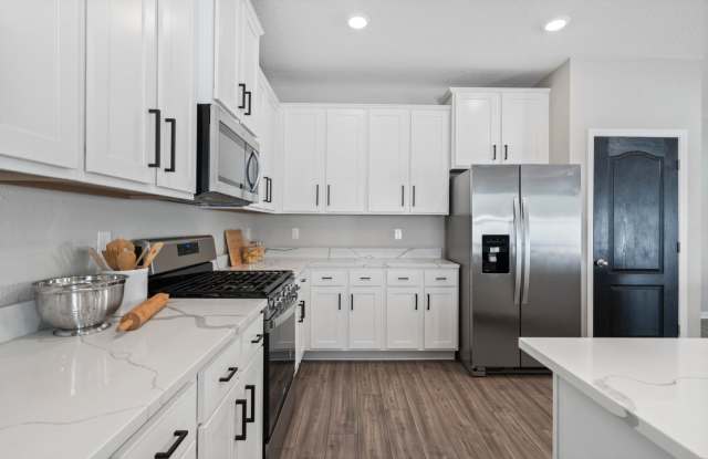 145 Brybar Drive - 145 Brybar Drive, St. Johns County, FL 32095