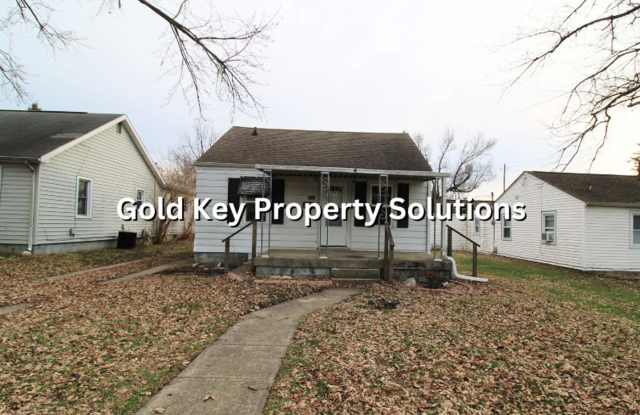 2 BR 1 BA House with Covered Front Porch (NO SECTION 8) photos photos