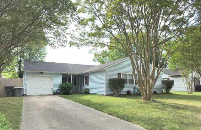 Move In Ready 3 Bedroom Ranch! photos photos