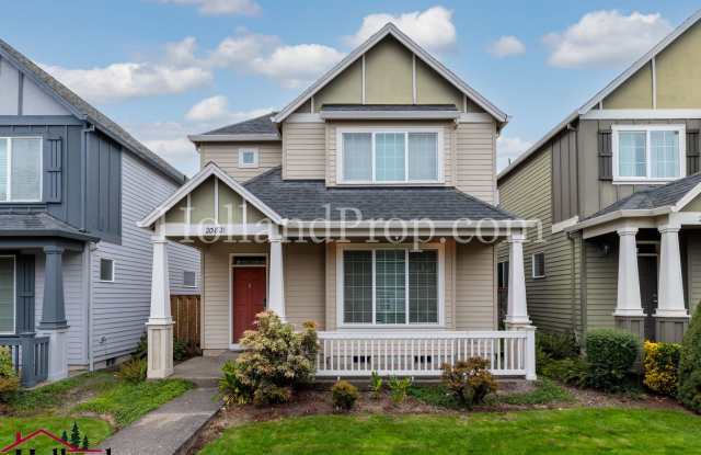 Gorgeous Single-Family Home in Beaverton with Central A/C! photos photos
