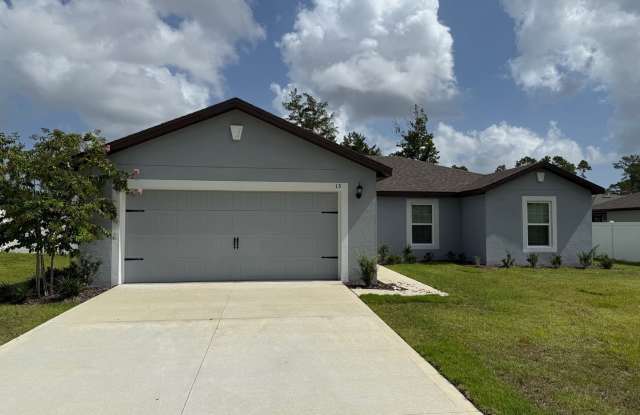 Stunning Brand-New 3 Bedroom + Den with Fenced in yard and screened in porch! photos photos