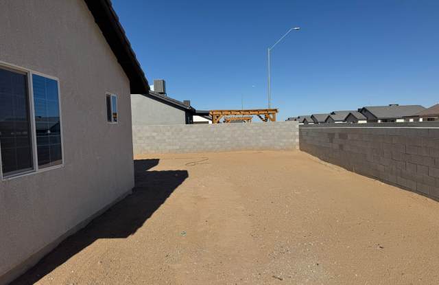 Solar Panel System INCLUDED on this 3-Bedrom 2-Bath Home- Gallery 3