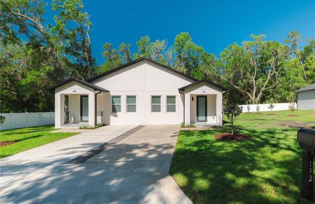 194 S LEMON AVENUE photos photos