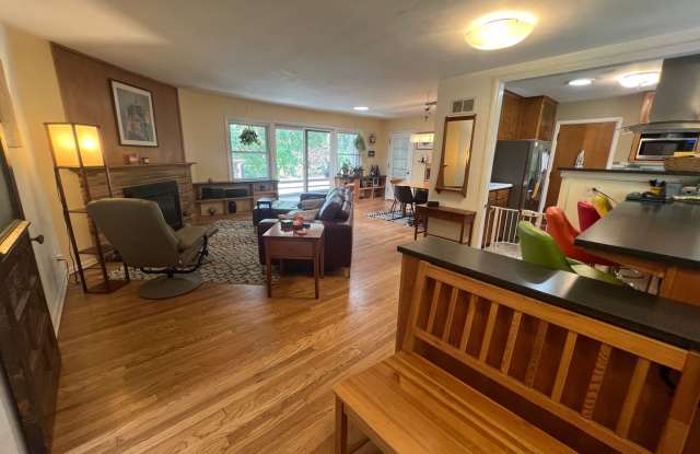 1513 Longview St. - 1513 Longview Street, Madison, WI 53704
