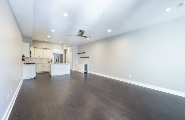 4519 Georgia Avenue Northwest #3 Gallery 4