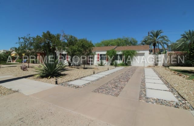 46 West Edgemont Avenue - 46 West Edgemont Avenue, Phoenix, AZ 85013