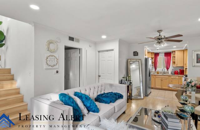 24115 Evans Avenue - 1#2 - 24115 Evans Avenue, Santa Clarita, CA 91321