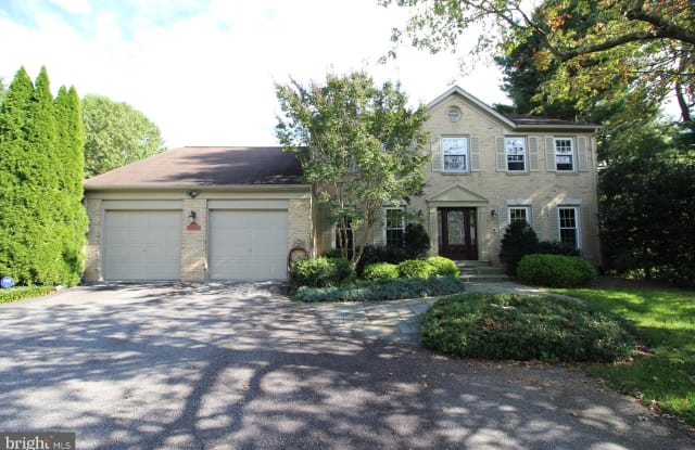 6205 WINDWARD DRIVE - 6205 Windward Drive, Burke Centre, VA 22015