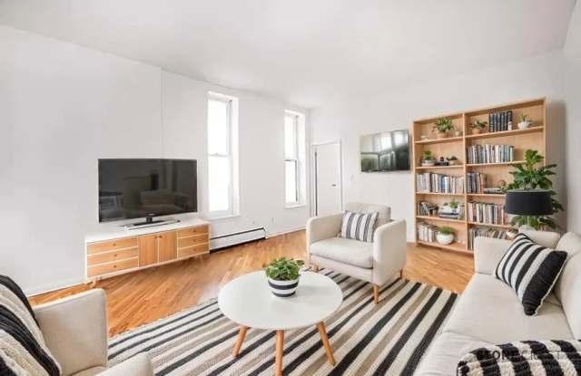 100 West 86th Street - 100 West 86th Street, New York City, NY 10024