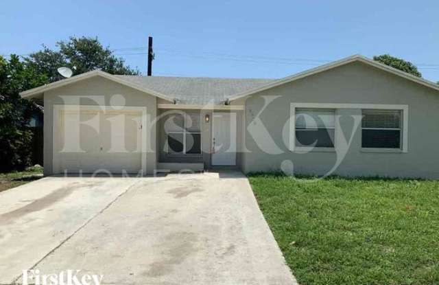 1920 Northwest 3rd Avenue - 1920 Northwest 3rd Avenue, Pompano Beach, FL 33060