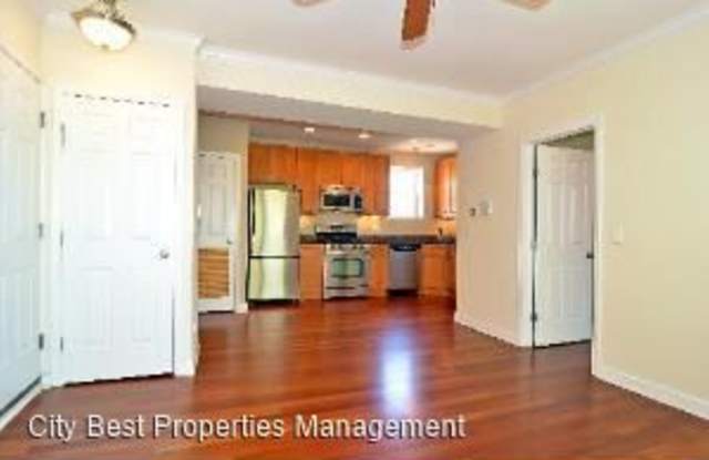 3422 W. Cullom Ave unit 3 unit 3 Gallery 4