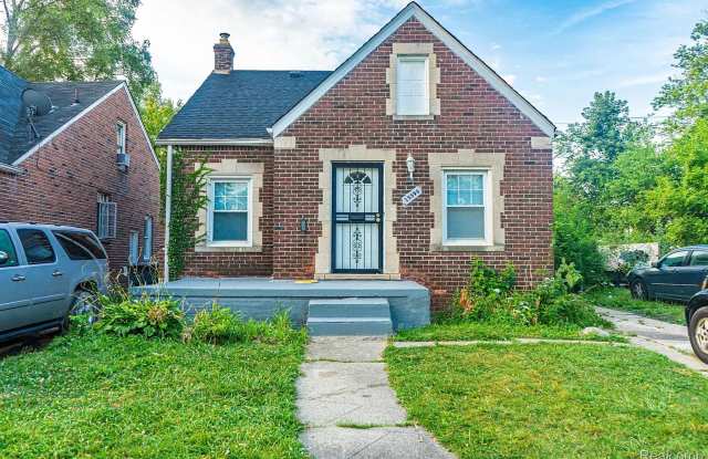 Beautiful Red Brick Bungalow photos photos
