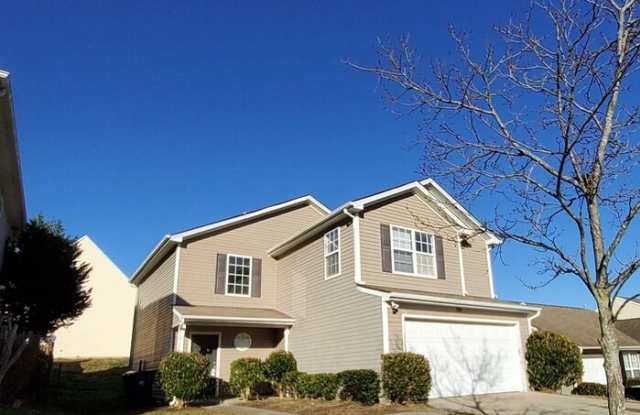 9218 Simonton Drive - 9218 Simonton Drive, Charlotte, NC 28269