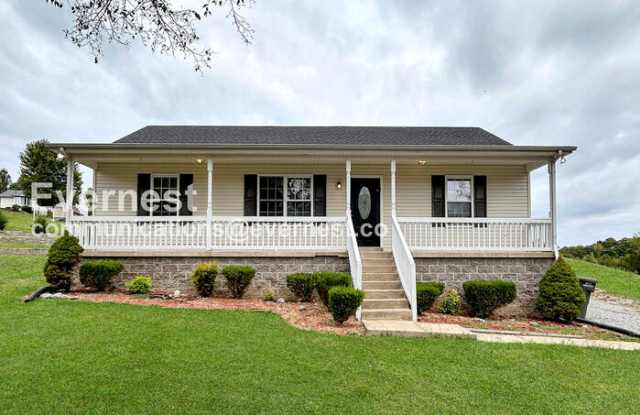 130 Phillip Drive - 130 Phillip Drive, Springfield, TN 37172