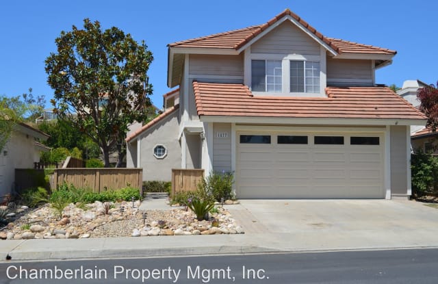 1877 Willow Way - 1877 Willow Way, Vista, CA 92081