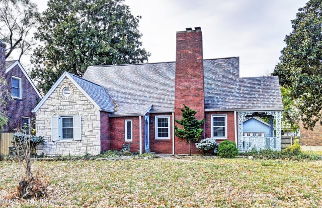 224 Norbourne Blvd - 224 Norbourne Boulevard, St. Matthews, KY 40207