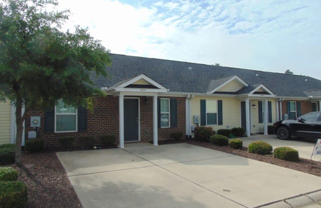 2202 Brechin - 2202 Brechin Drive, Augusta, GA 30909