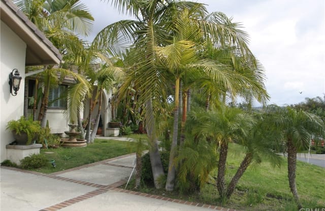 25941 Nellie Gail Road - 25941 Nellie Gail Road, Laguna Hills, CA 92653