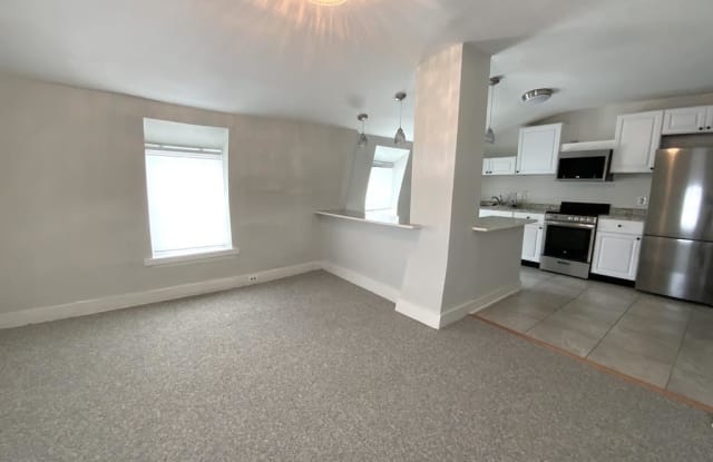 217 S Patrick St Unit 6 - 217 South Patrick Street, Alexandria, VA 22314