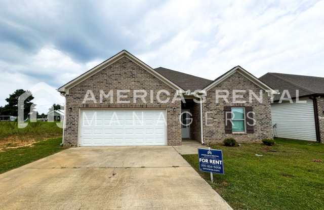 Home for Rent in Cullman, AL! photos photos