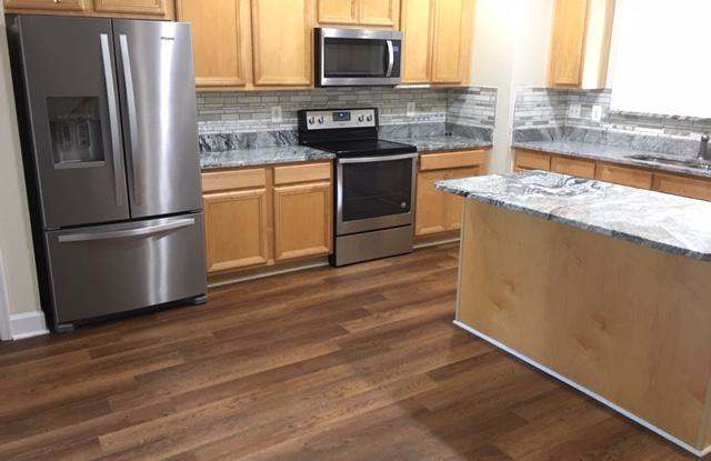 116 RIVERWATCH DRIVE - 116 Riverwatch Drive, Indian Head, MD 20640