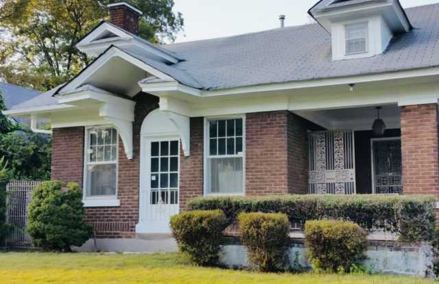 1808 Glenview Ave - 1808 Glenview Avenue, Memphis, TN 38114