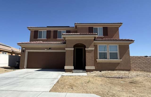 Palmdale 5 Bedrooms + 3.5 Bathroooms photos photos