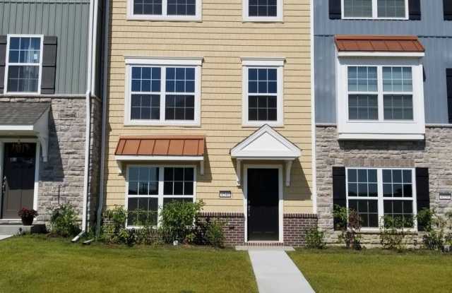 4540 Wild Orchid Ln - 4540 Wild Orchid Ln, Enola, PA 17025