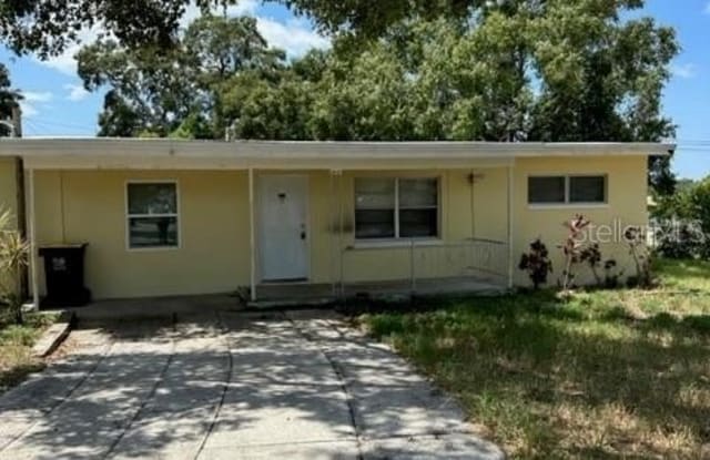1331 MORNINGSIDE DRIVE - 1331 Morningside Drive, Polk County, FL 33853