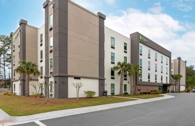 Bluffton - Hilton Head Gallery 3