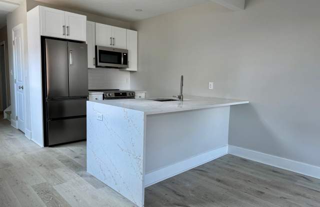 Student Housing - South Side Gallery 4