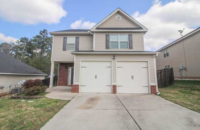 458 Lory Lane - 458 Lory Lane, Grovetown, GA 30813
