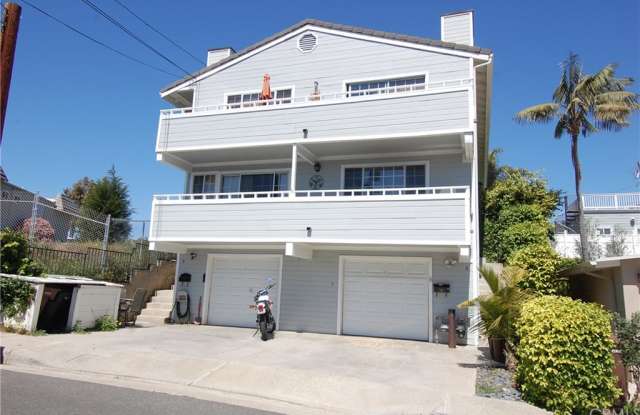 214 W Marquita - 214 West Marquita, San Clemente, CA 92672