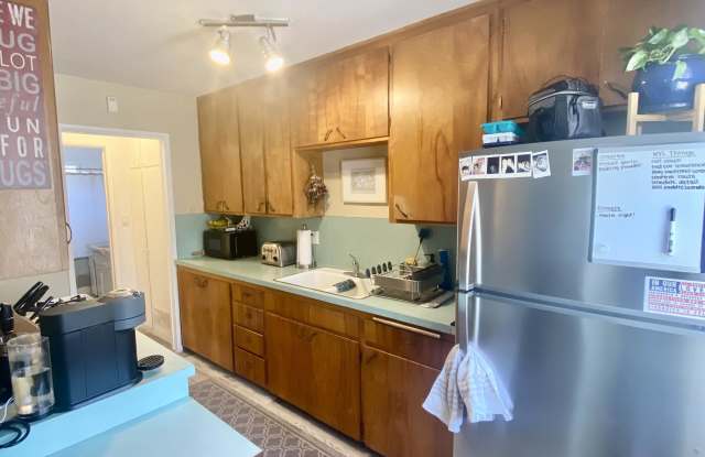 3920 Kendall Street photos photos