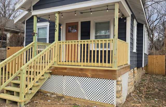 2106 East 59th Street photos photos